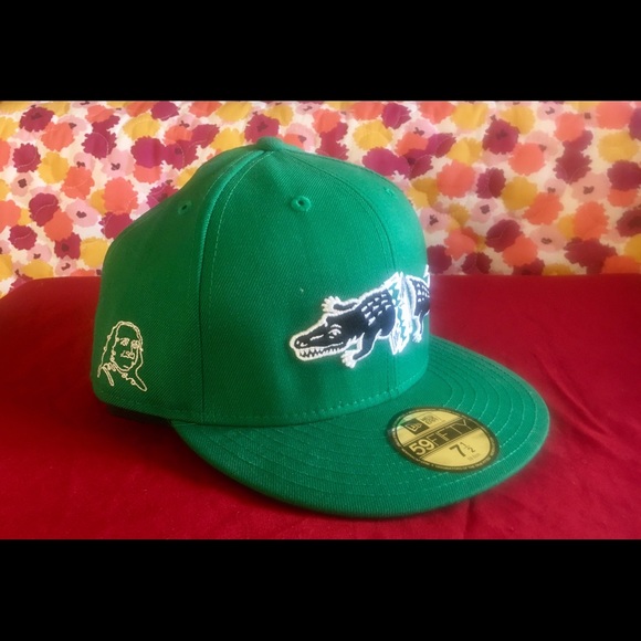 Frank’s Chop Shop X Hall of Fame X New Era Fitted - Picture 2 of 4